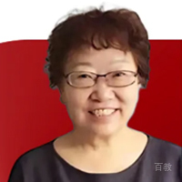 何淑琴老师
