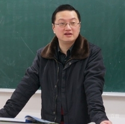 刘炎老师