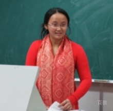 Didi Xu