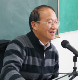 周安国老师