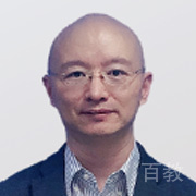 赵坚毅老师
