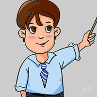 高老师