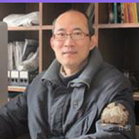 陈洁滋老师