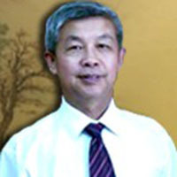 方汉文老师