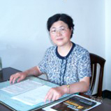 黄民主老师