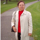 李硕颀老师