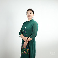 马秀兰老师