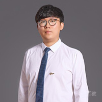 Darren Li老师