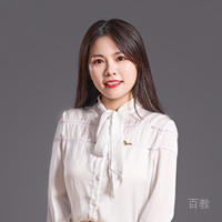 Daisy Jing老师