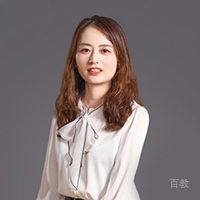 Katherine Li老师