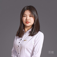 Yanina Zhao老师