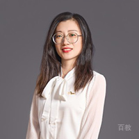Megan Ma老师