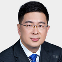 安烁峰老师
