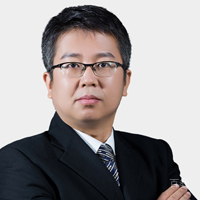 赵羽老师