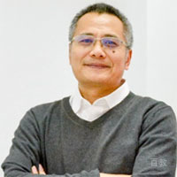 徐海老师