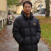 熊智伟老师