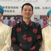 颜干明老师