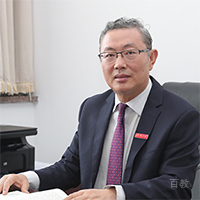 张勇老师