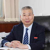 徐征和老师