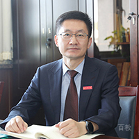 滕晋老师
