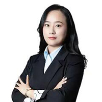 刘静老师