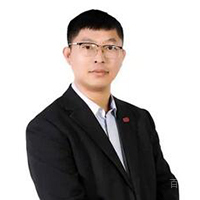赵成龙老师