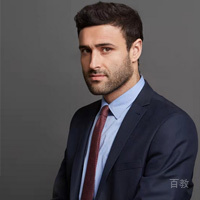 Daniel Stevenso