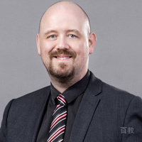 Tom Ward老师
