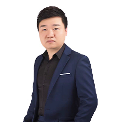 Dominic老师