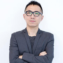 陈翀老师