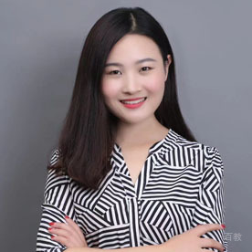 康启华老师