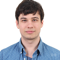 Nathan Jarrett