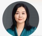 李然