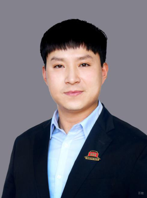 Sam Song老师