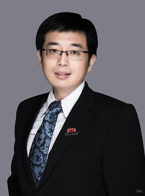 Jack Wang老师