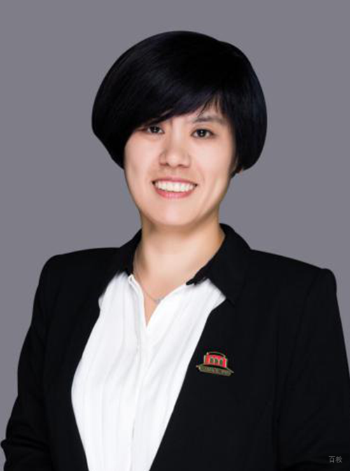 EIly Yang老师