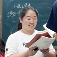 蒋开莉老师