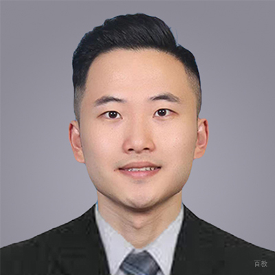 刘思博老师