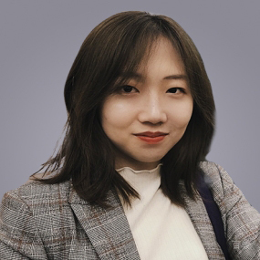 刘沐涵老师