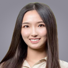 刘曼芸老师