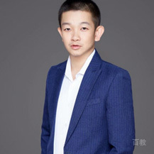 潘鑫老师