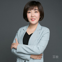 张莹老师