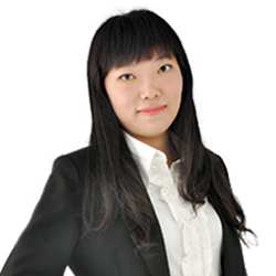 陈婧馨