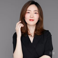 李晶老师