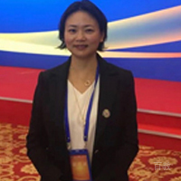 陆海娜教授