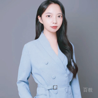 杨丽老师