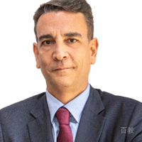 González老师