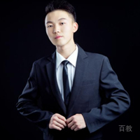 张鑫睿老师