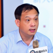 杨台轩老师