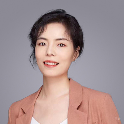 姜漪老师